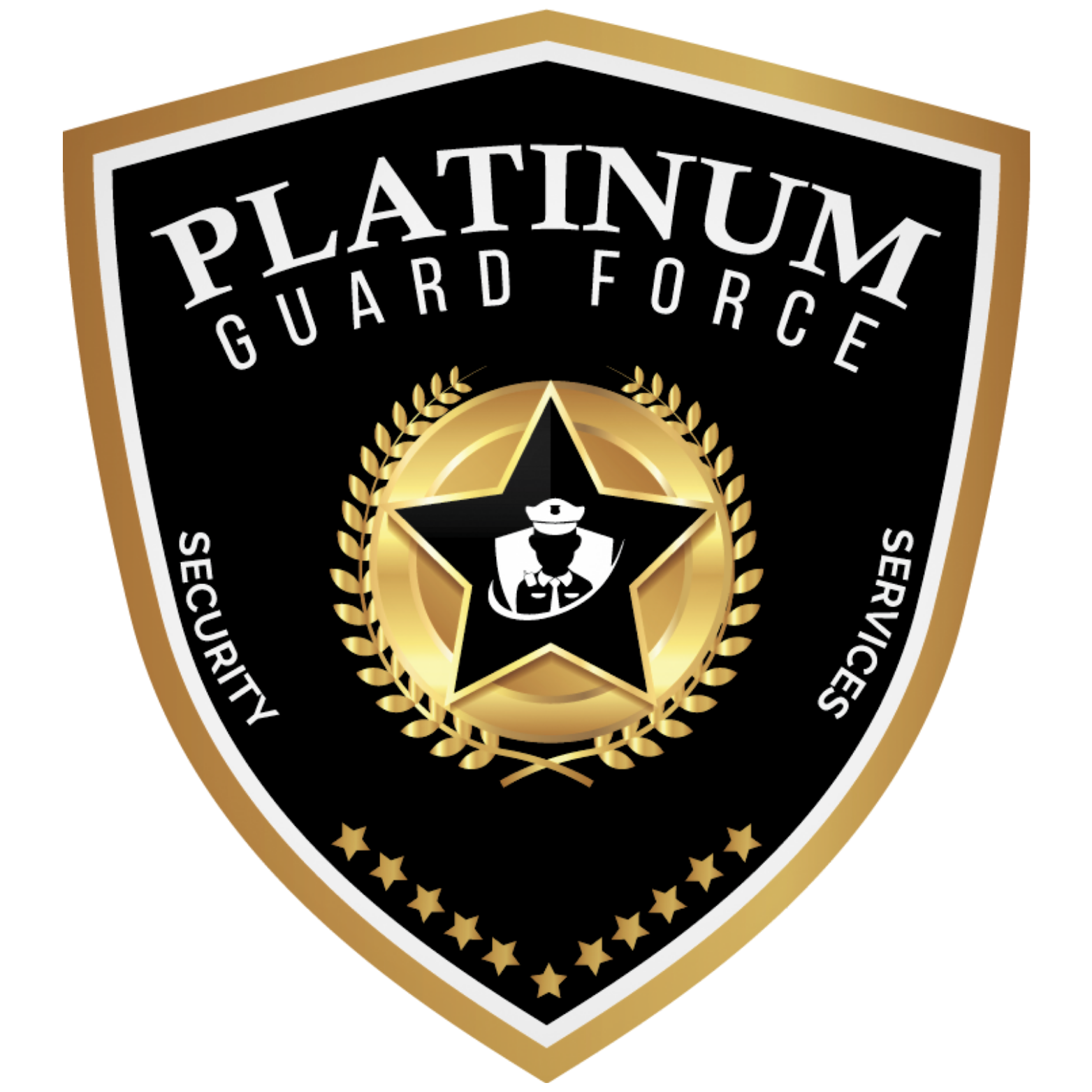platinum guard force