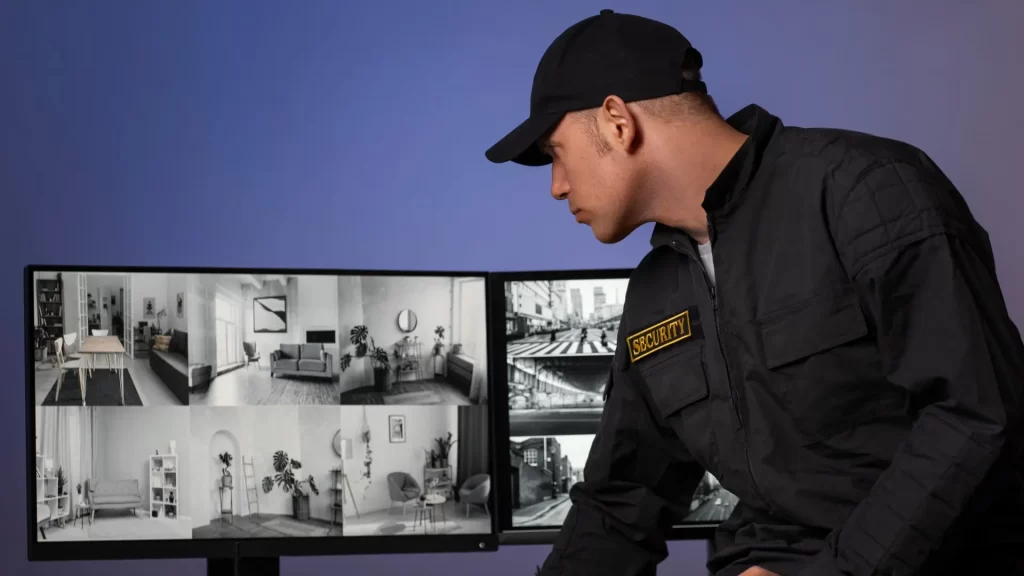 businesses need corporate security guards