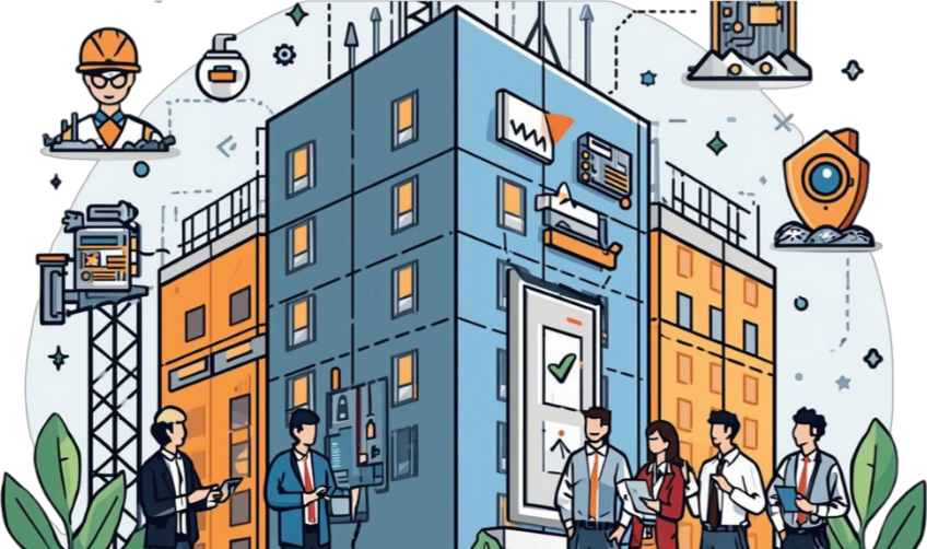 Why Security Services Matter Across Developers, OAs, and Facility Management Teams